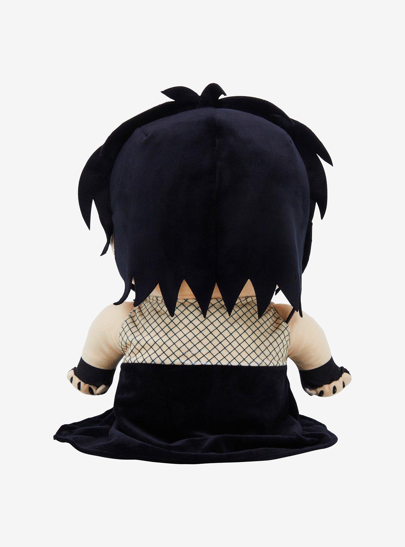 South Park Goth Kids Henrietta Plush, , alternate
