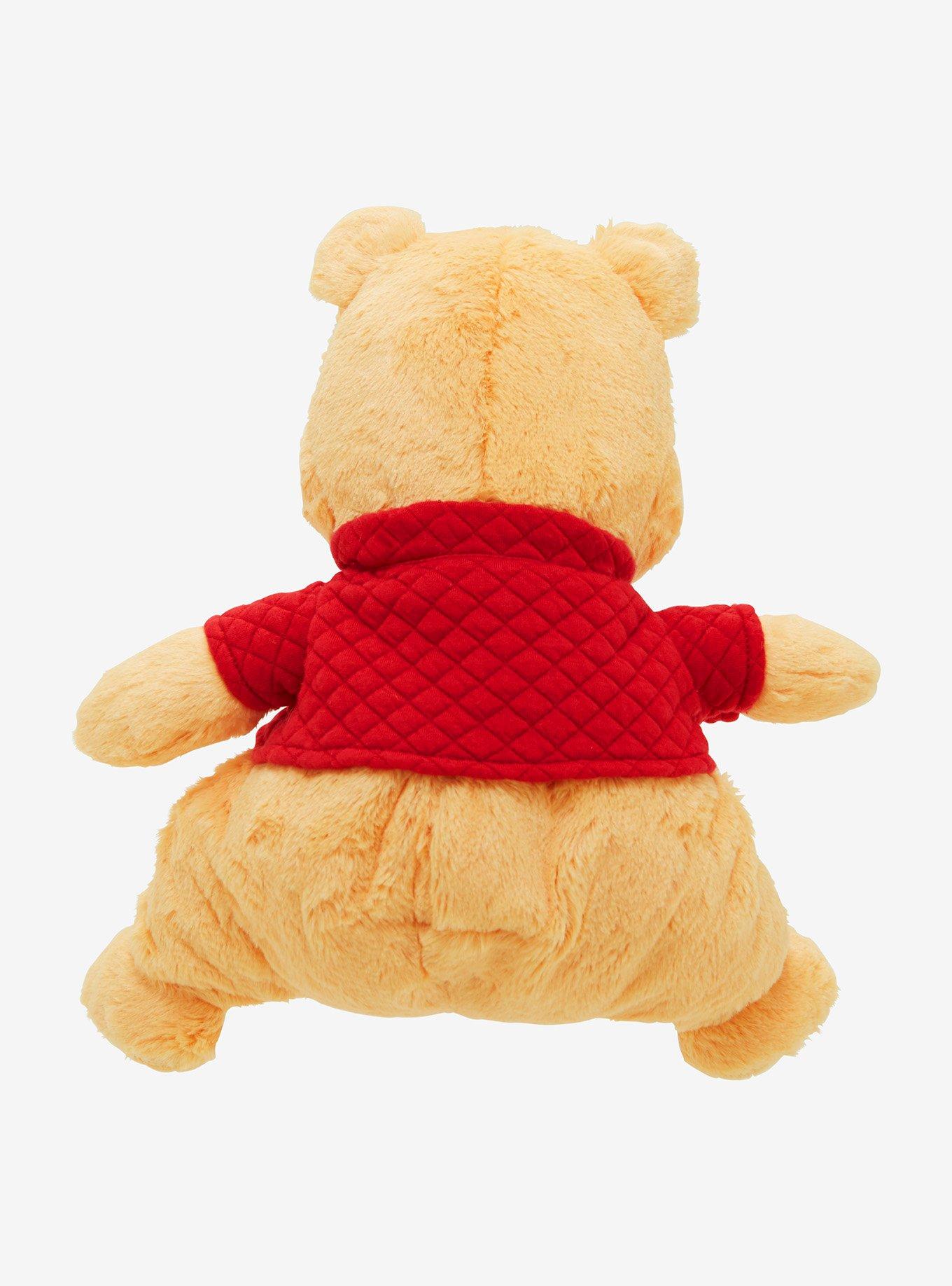 Gund Disney Winnie The Pooh Oh So Snuggly Plush, , hi-res