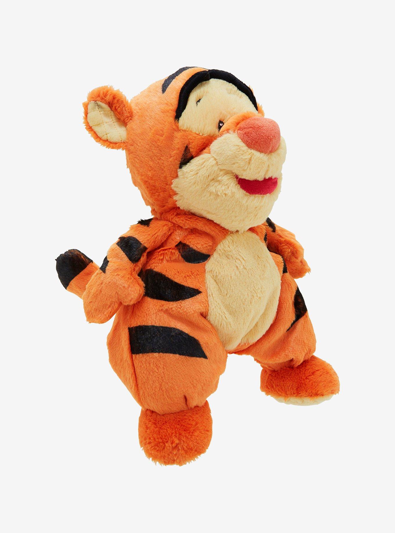 Gund Disney Winnie The Pooh Tigger Oh So Snuggly Plush, , hi-res