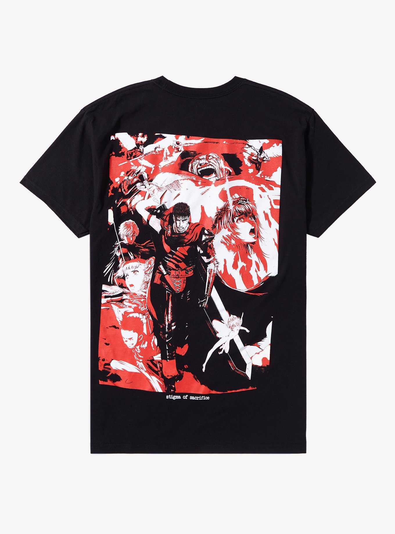 Graphic Tees & T-Shirts | Hot Topic