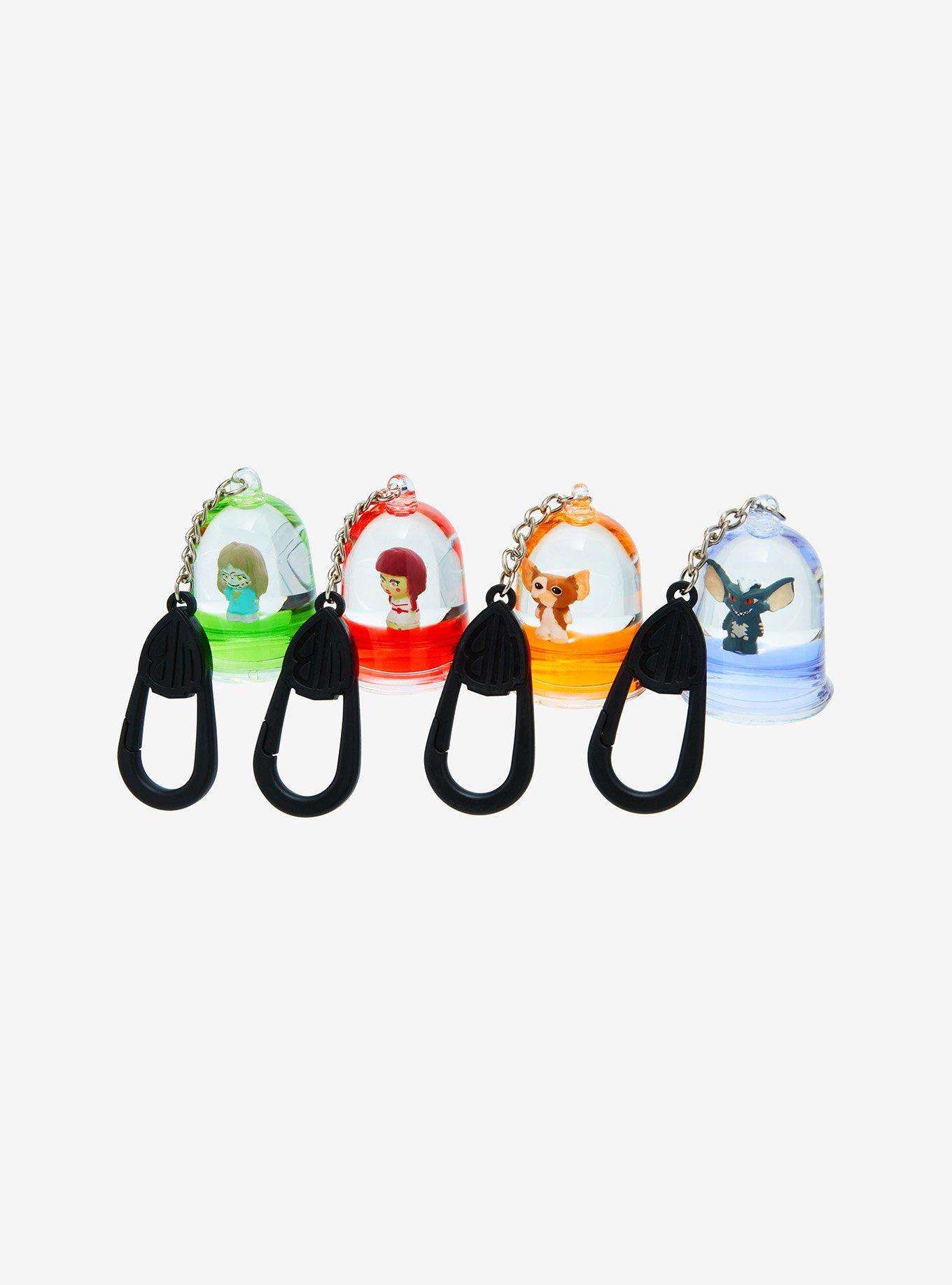 Tsunameez WB Horror Blind Bag Key Chain, , alternate