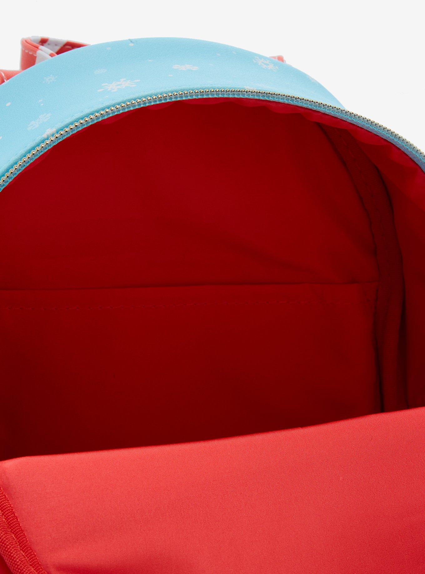 Loungefly Care Bears Snow Fun Mini Backpack, , alternate