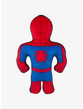 Marvel Spider-Man Bleacher Buddy Plush, , hi-res