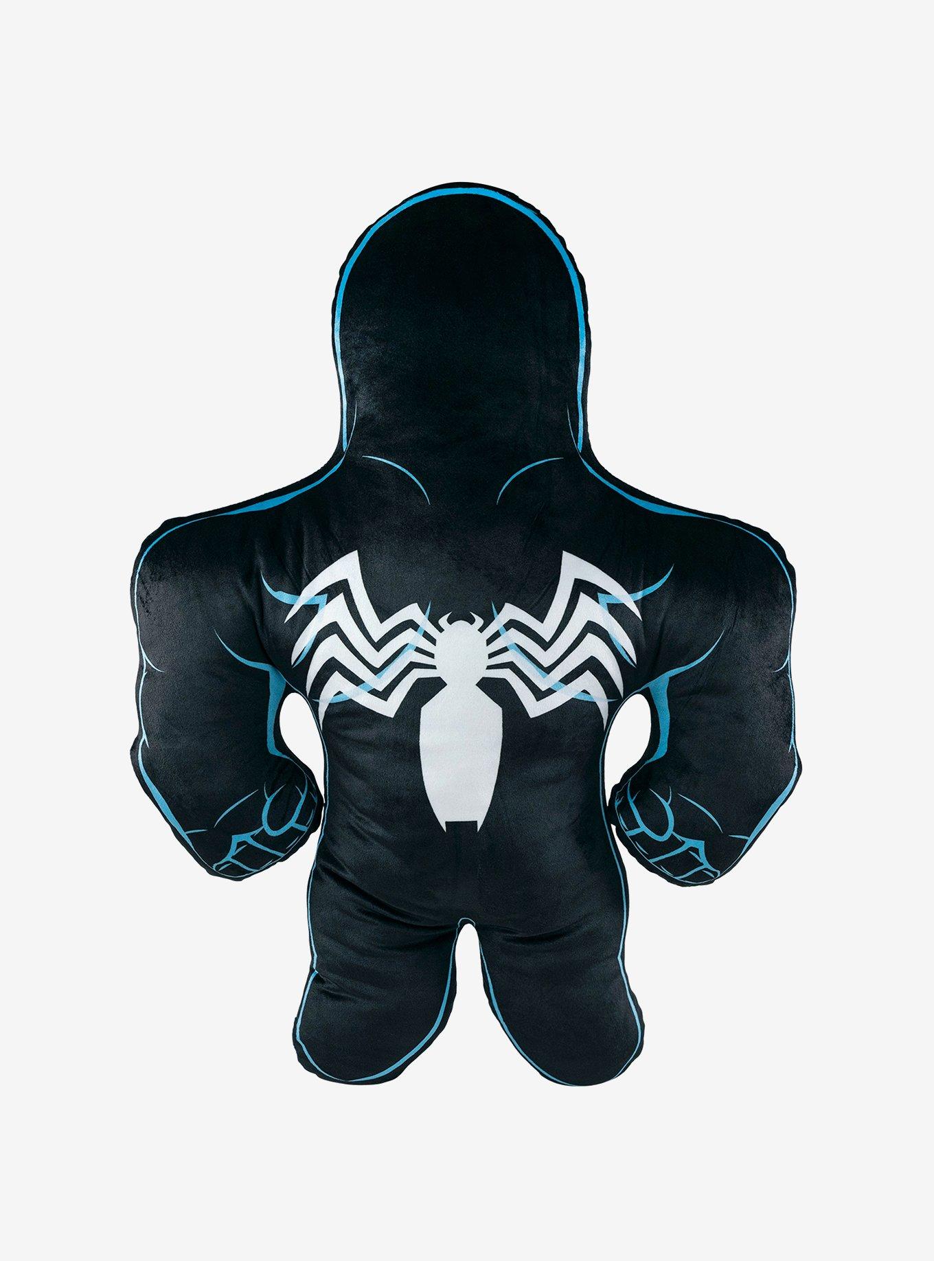 Marvel Venom Bleacher Buddy Plush, , alternate