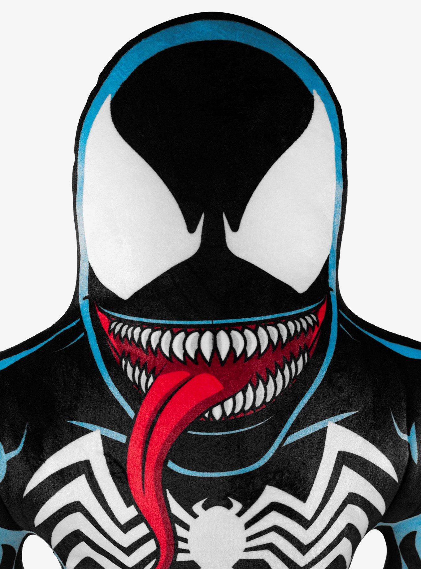 Marvel Venom Bleacher Buddy Plush, , alternate