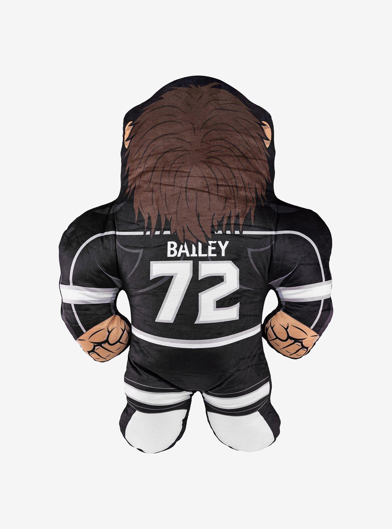 NHL Los Angeles Kings Bailey 24" Mascot Bleacher Buddy Plush, , alternate