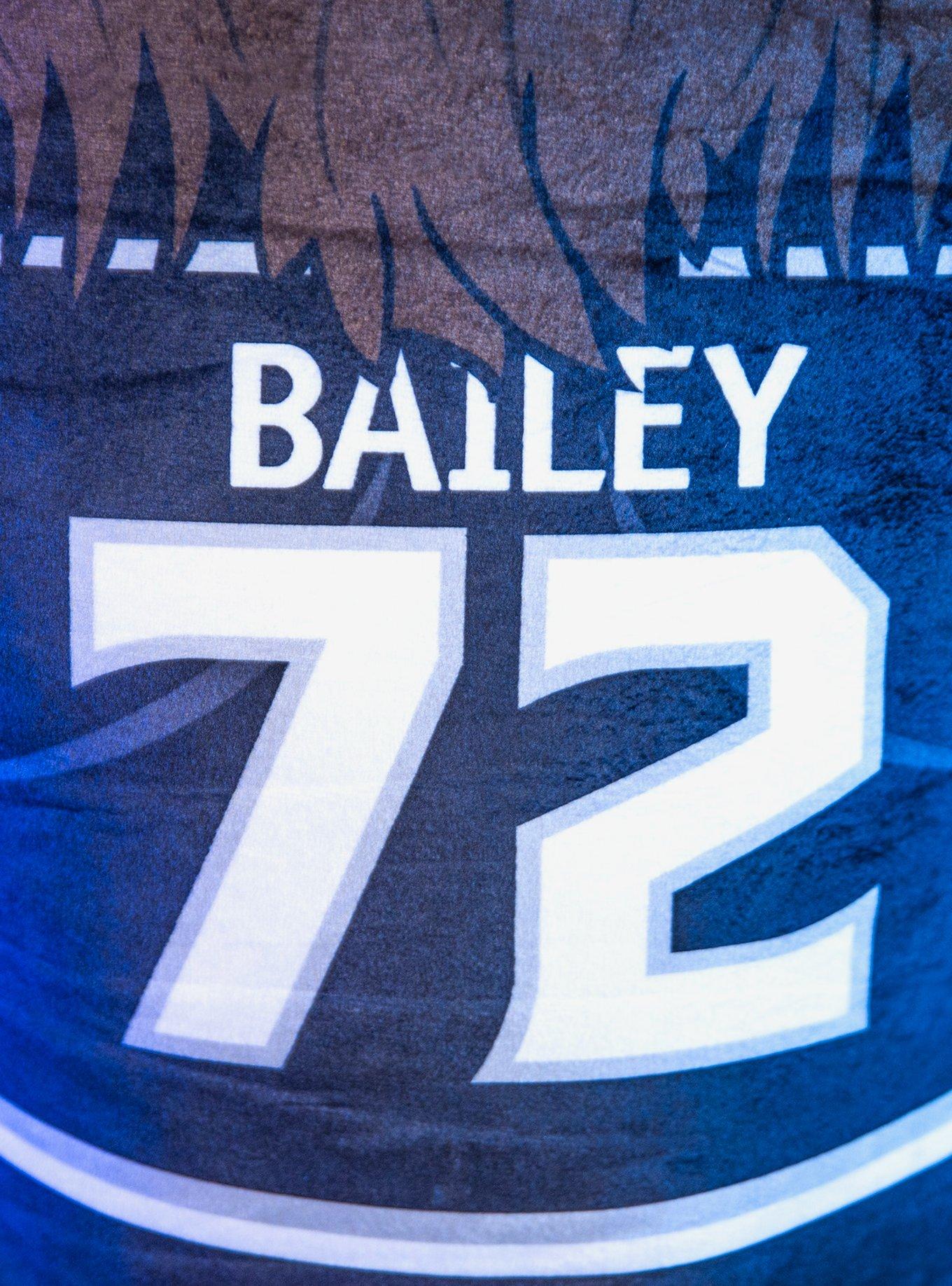 NHL Los Angeles Kings Bailey 24" Mascot Bleacher Buddy Plush, , alternate
