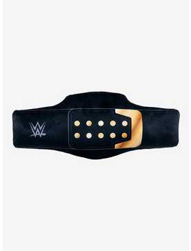 WWE Universal Championship 24" Bleacher Buddy Belt Plush, , hi-res