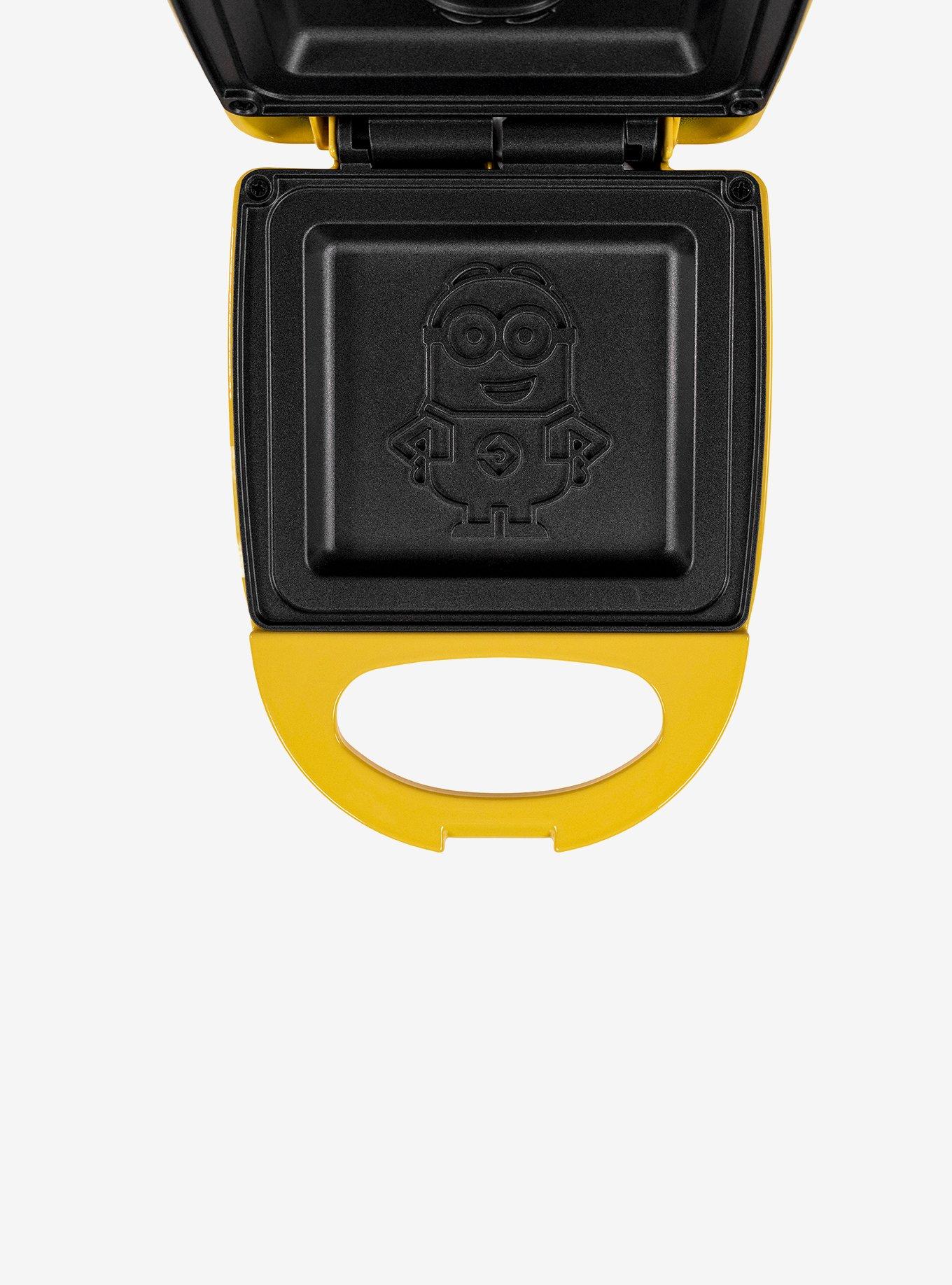 Minions Grilled Cheese Maker