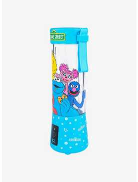 Sesame Street Portable Blender, , hi-res