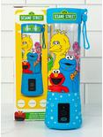 Sesame Street Portable Blender, , alternate