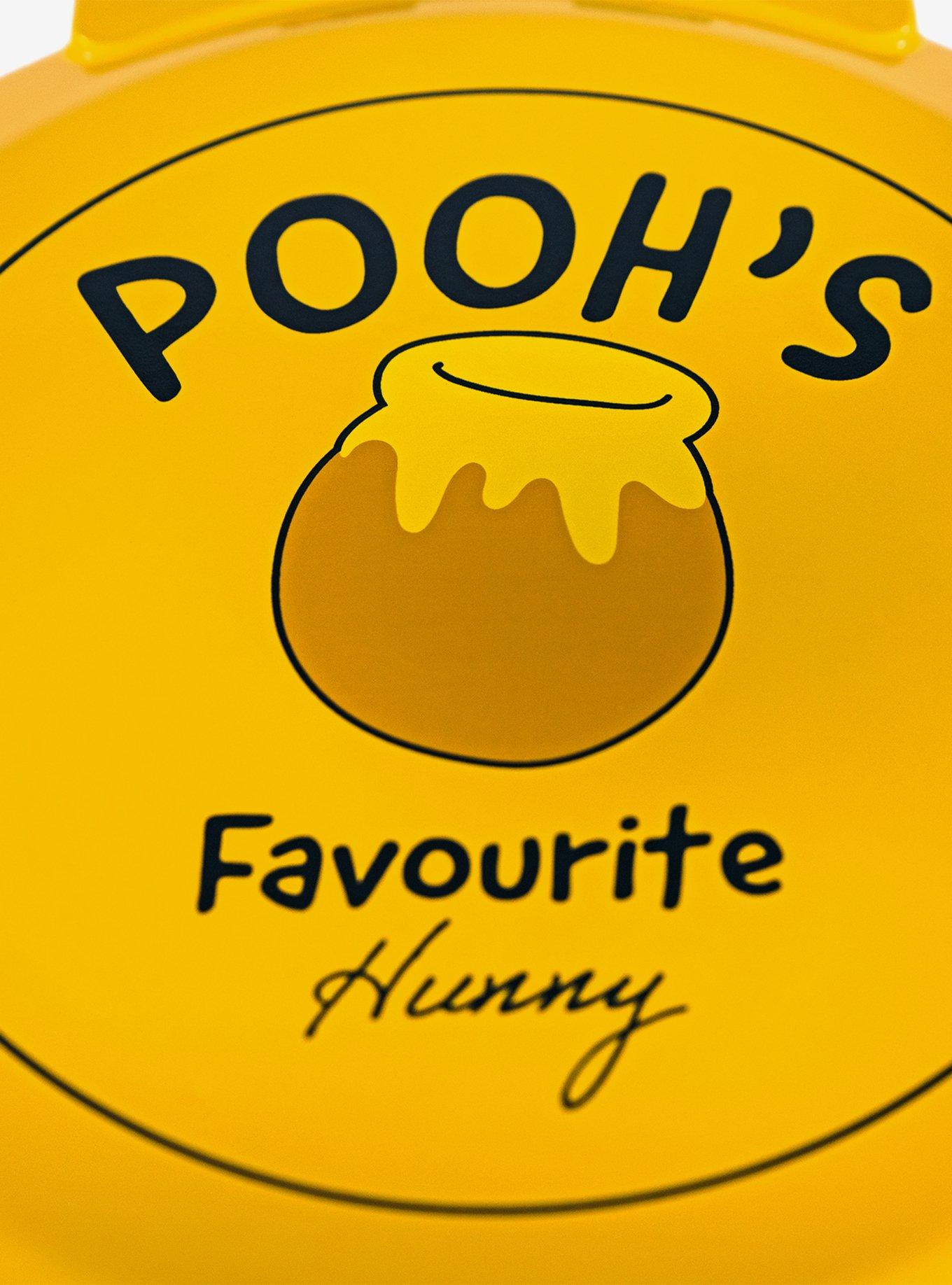 Disney Winnie the Pooh Waffle Maker - Thumbnail 4