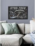 Star Trek Ships Metal Wall Decor, , alternate