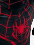 Marvel Spider-Man Miles Morales 24" Bleacher Buddy Plush, , alternate