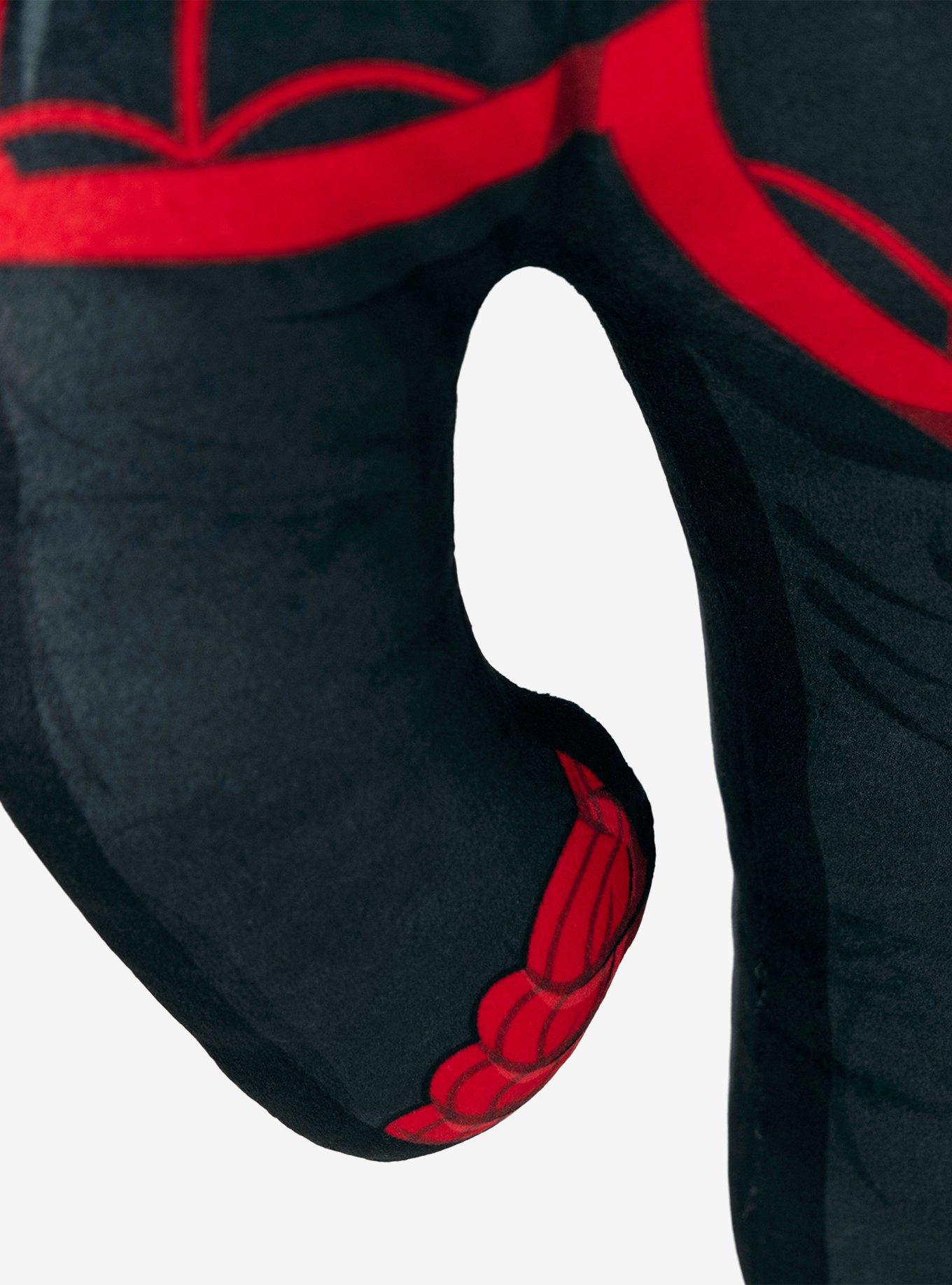 Marvel Spider-Man Miles Morales 24" Bleacher Buddy Plush, , alternate