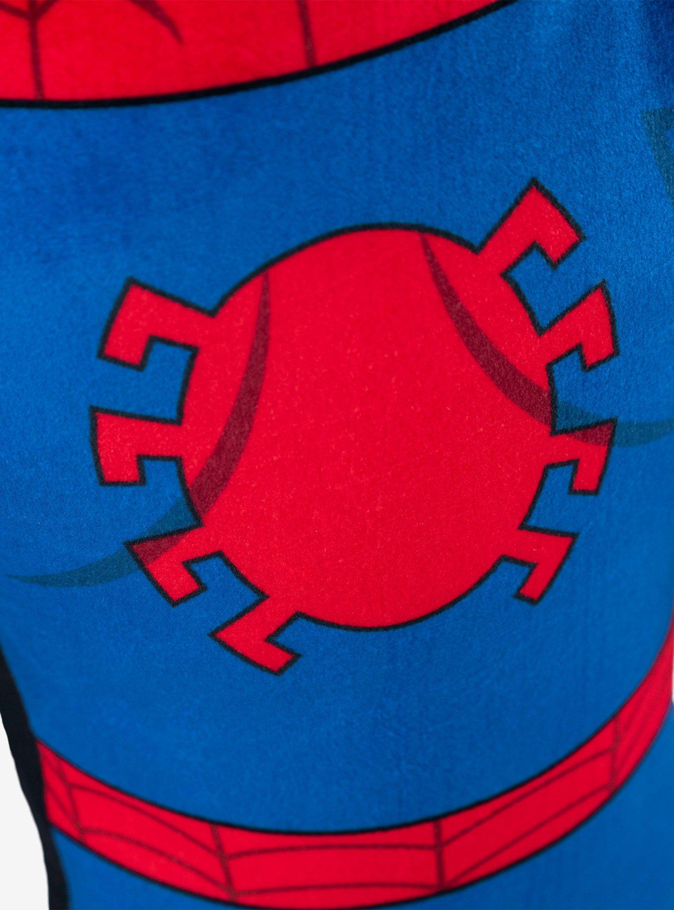 Marvel Spider-Man 24" Bleacher Buddy Plush, , alternate