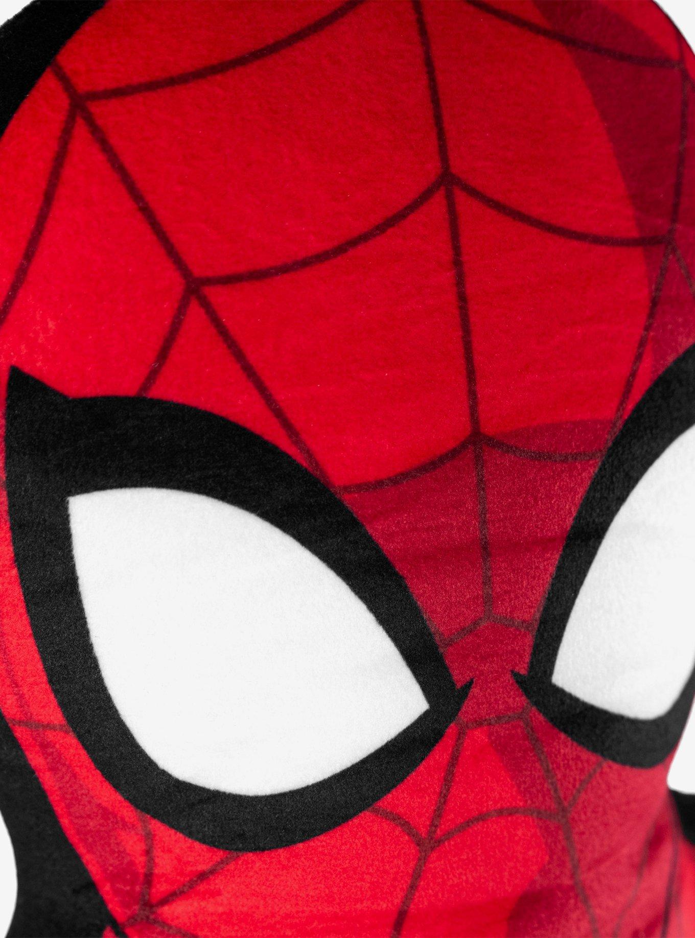 Marvel Spider-Man 24" Bleacher Buddy Plush, , alternate