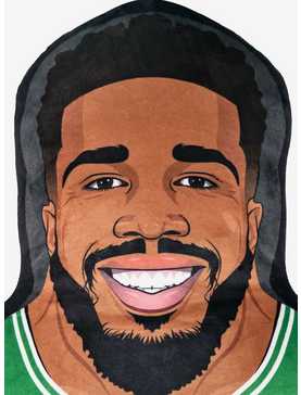 NBA Boston Celtics Jayson Tatum 24" Bleacher Buddy Plush, , hi-res