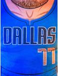 NBA Dallas Mavericks Luka Doncic 24" Bleacher Buddy Plush, , alternate