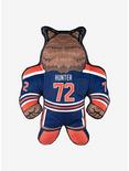 NHL Edmonton Oilers Hunter 24" Mascot Bleacher Buddy Plush, , alternate