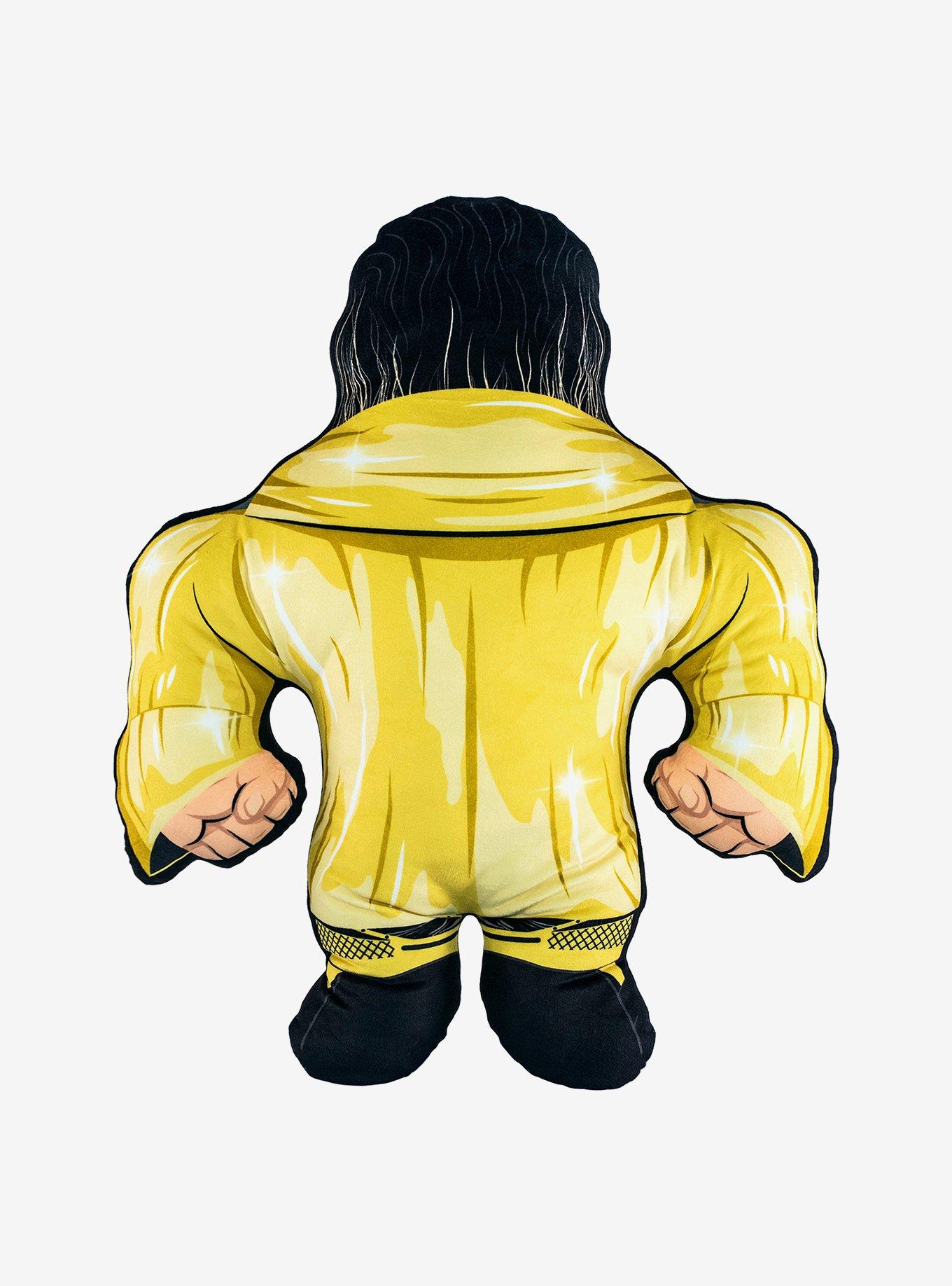 WWE Seth Rollins 24" Bleacher Buddy Plush