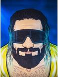 WWE Seth Rollins 24" Bleacher Buddy Plush, , alternate