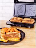 Peanuts Grilled Cheese Maker, , alternate