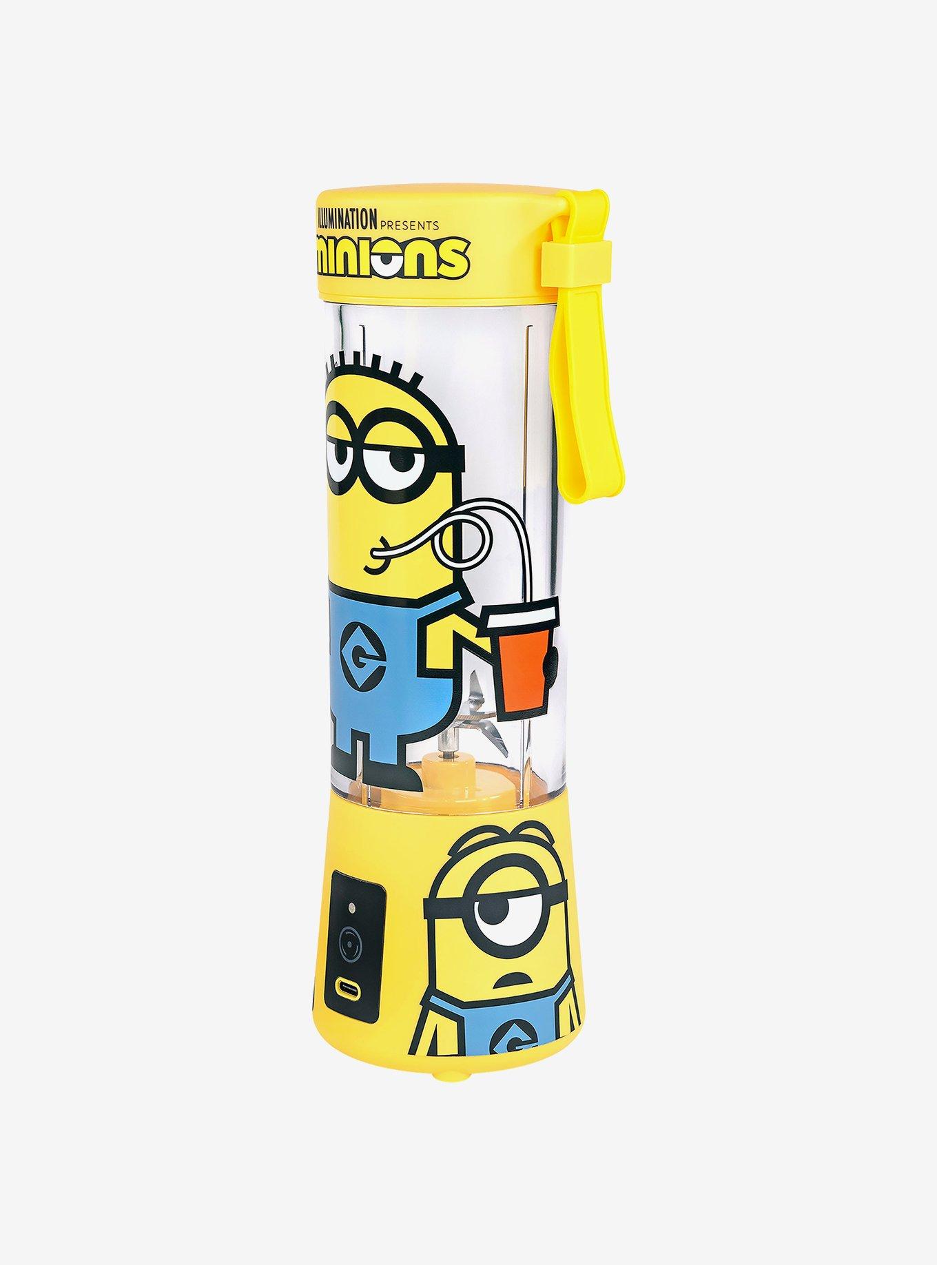 Minions Portable Blender, , hi-res