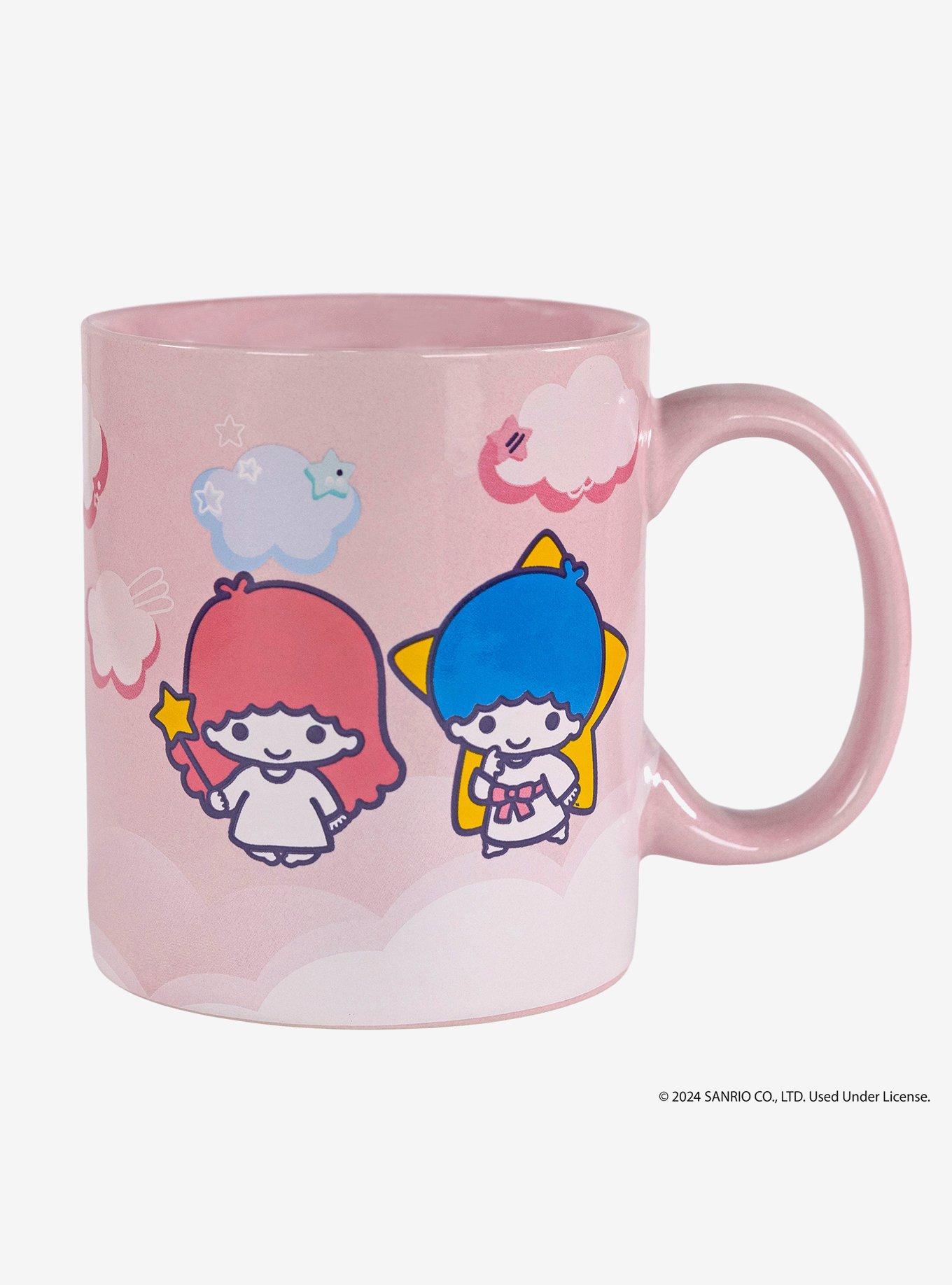 Little Twin Stars Mug Warmer with Mug, , hi-res