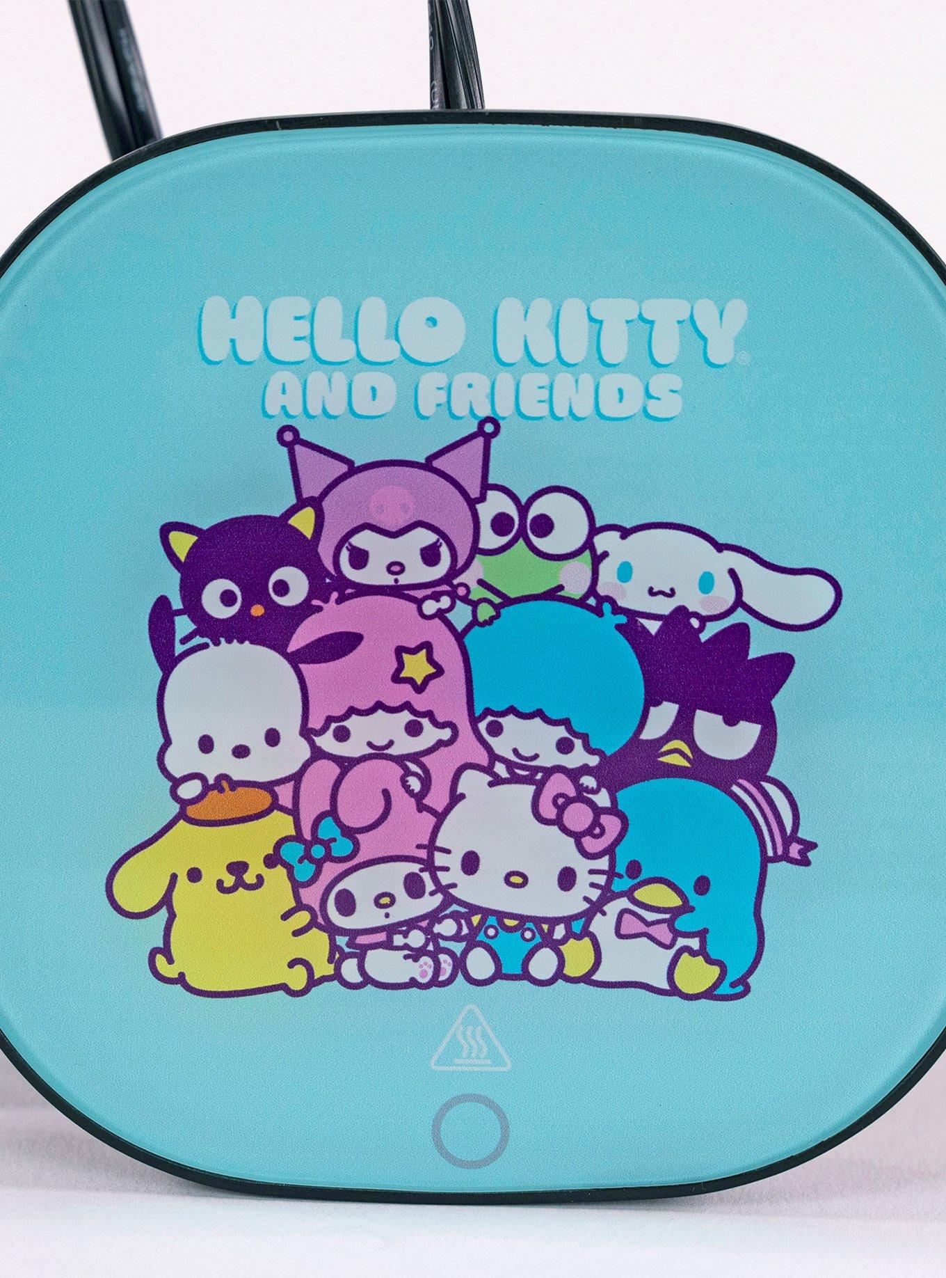 Little Twin Stars Mug Warmer with Mug, , alternate