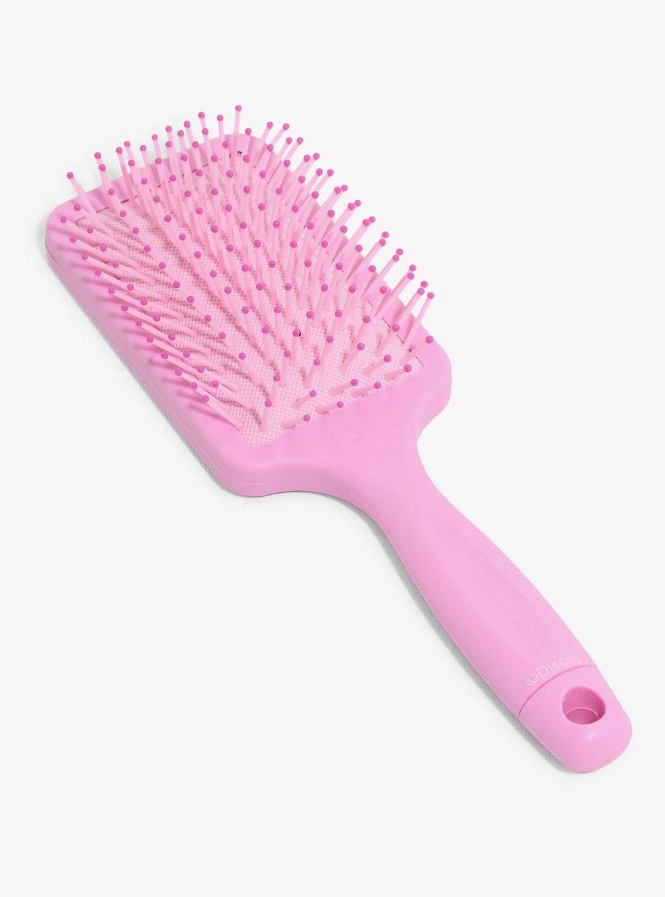 Disney Stitch Glitter Brush, , alternate