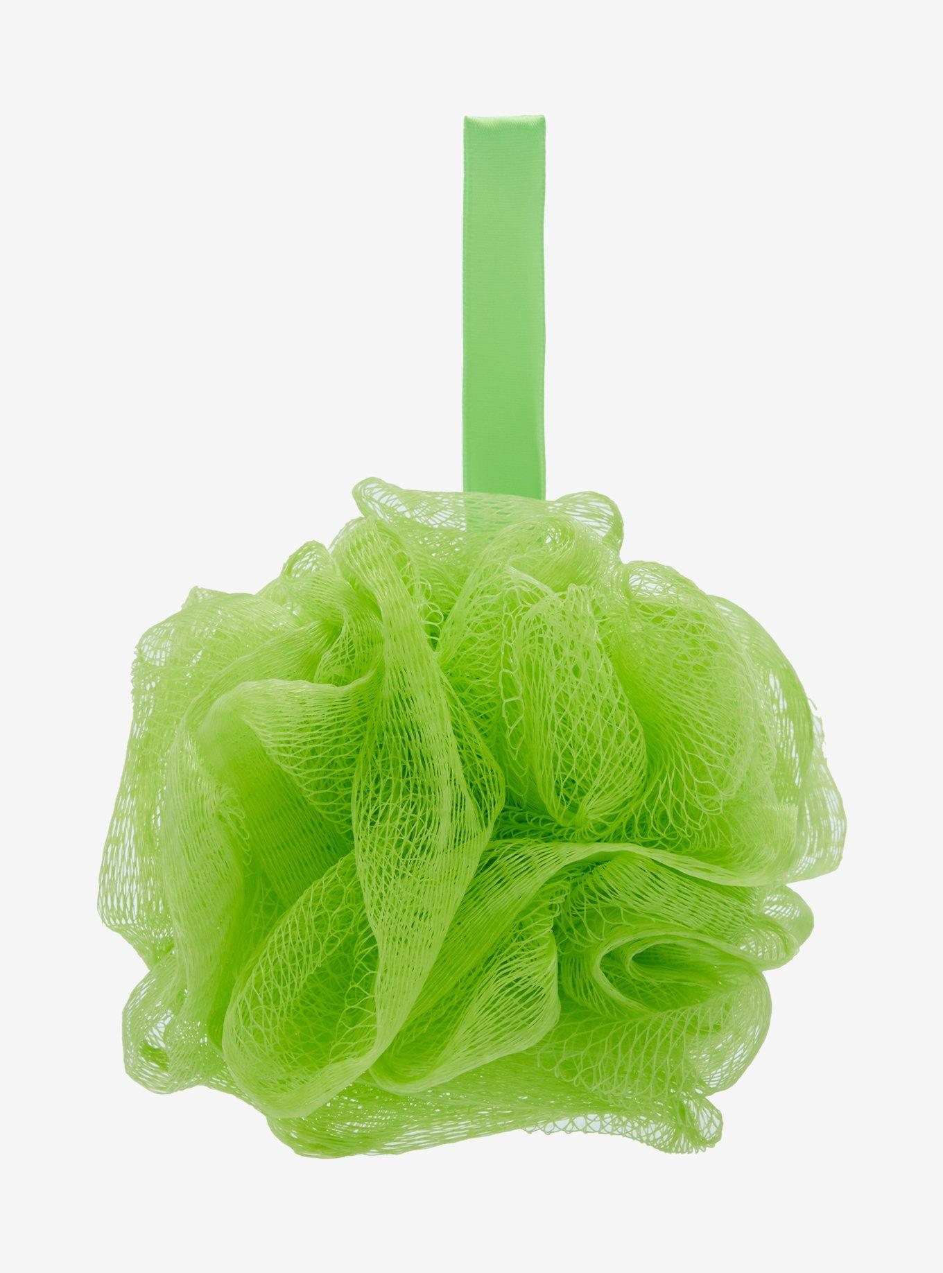 Beetlejuice Plush Face Loofah, , alternate