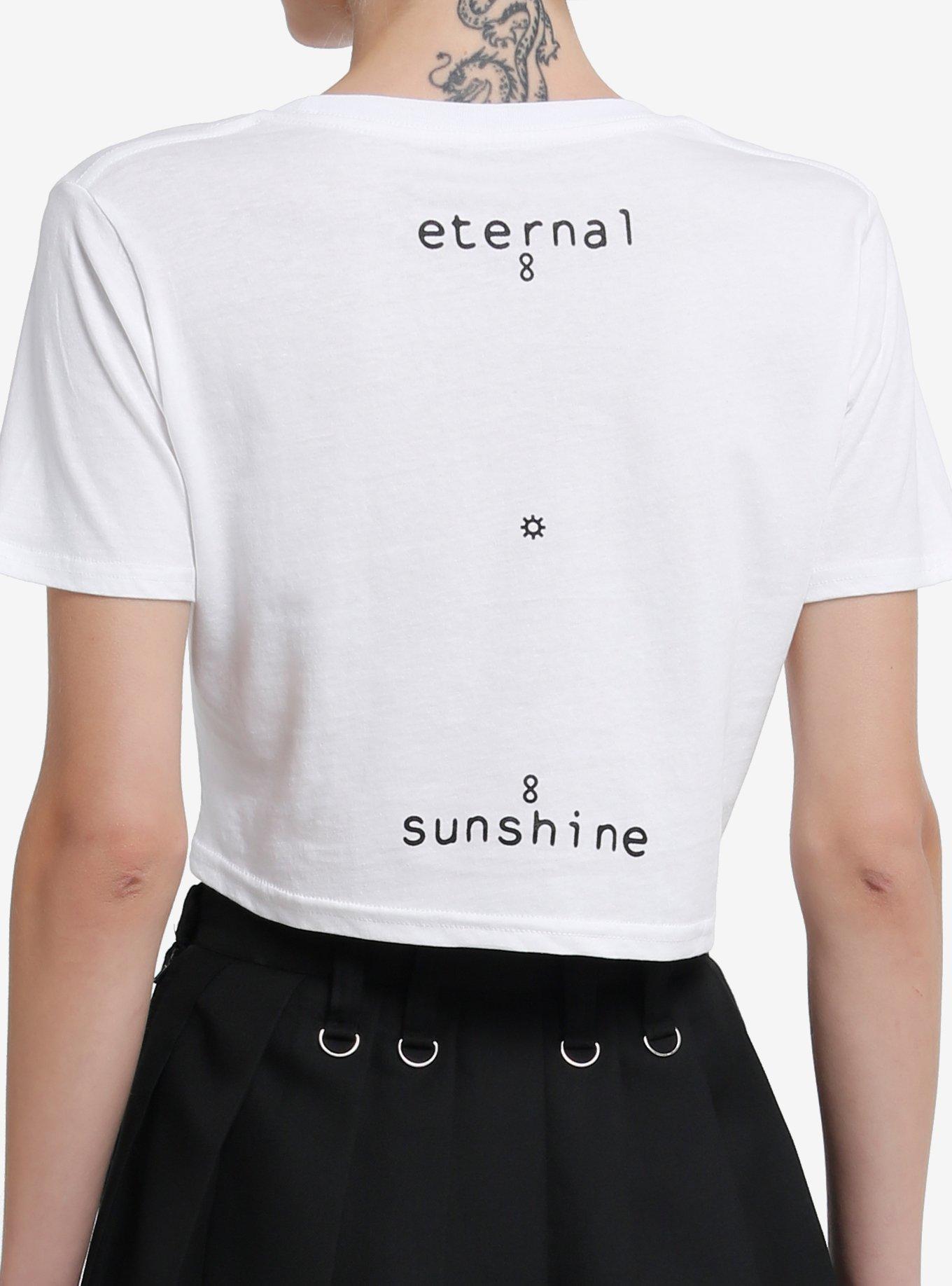 Ariana Grande Eternal Sunshine Couch Girls Baby T-Shirt, , hi-res