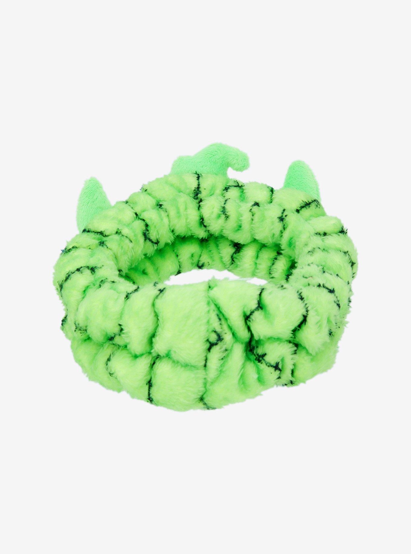 The Nightmare Before Christmas Oogie Boogie Spa Headband, , alternate