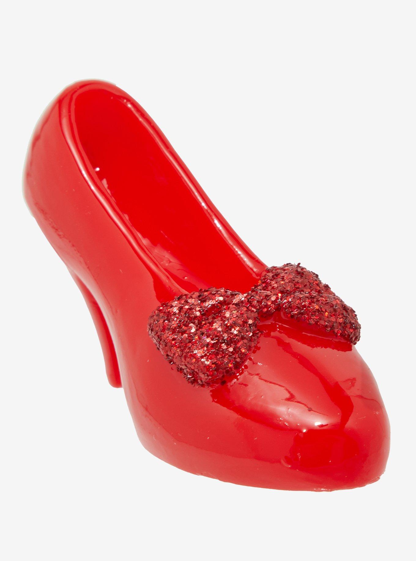 Mad Beauty The Wizard Of Oz Slipper Lip Balm, , hi-res