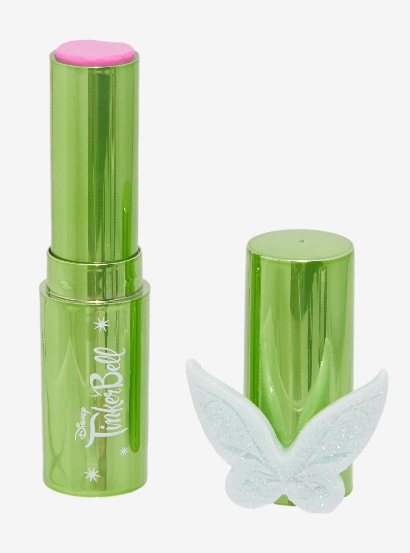 Mad Beauty Disney Tinker Bell Perfect Pixie Tinted Lip Balm, , alternate