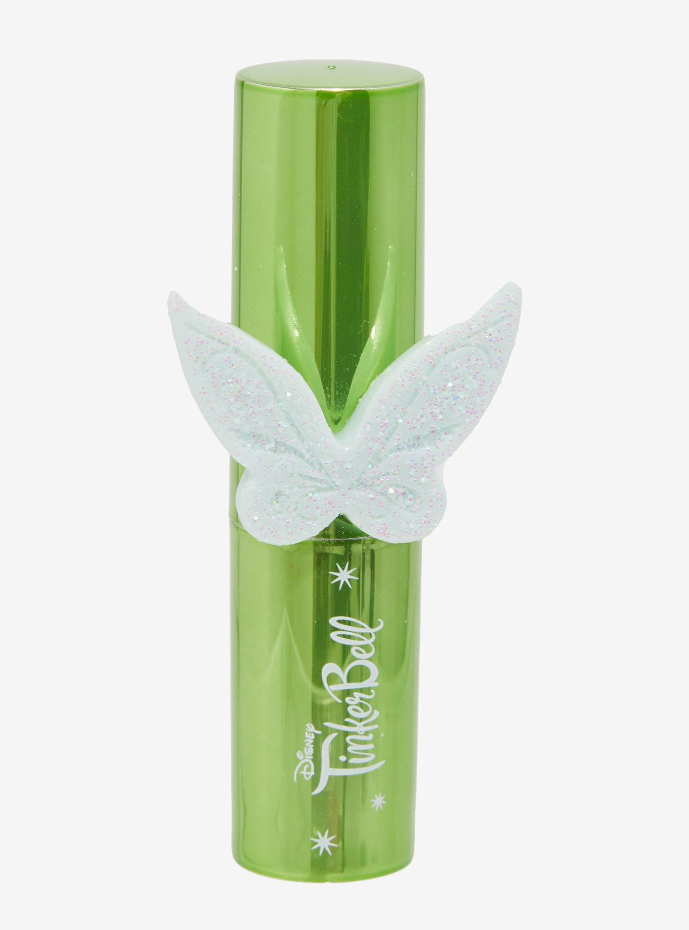 Mad Beauty Disney Tinker Bell Perfect Pixie Tinted Lip Balm, , alternate