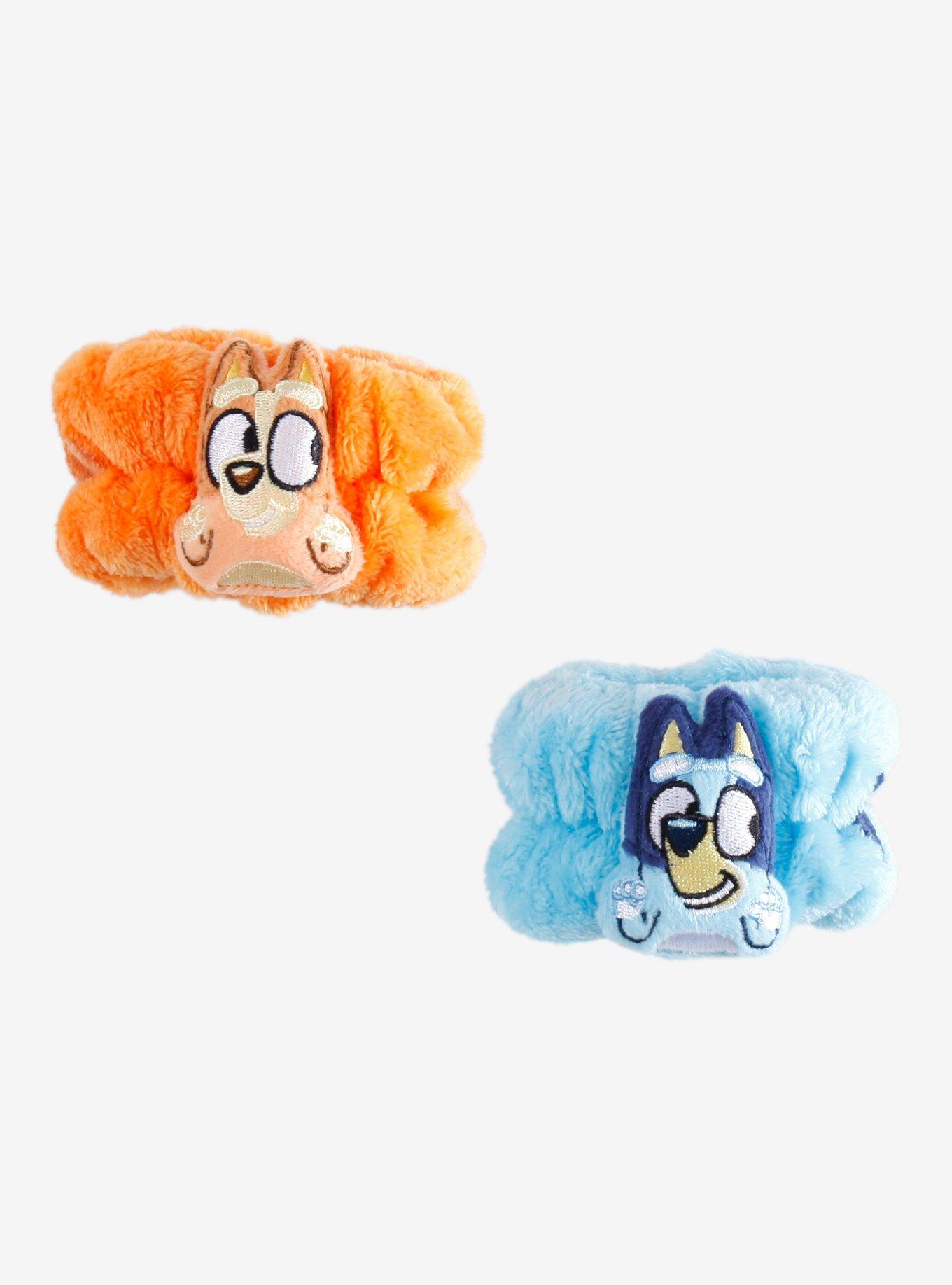 Bluey Bingo Spa Wristbands, , hi-res