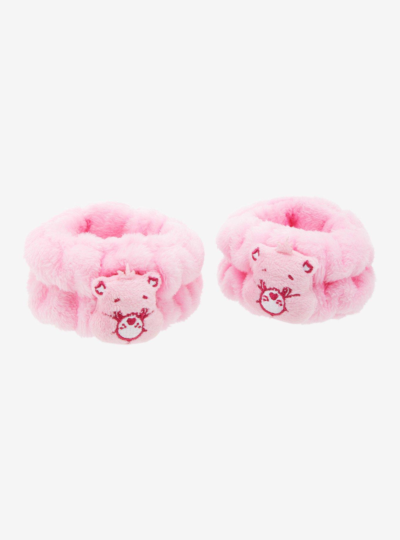 Care Bears Cheer Bear Spa Wristbands, , hi-res