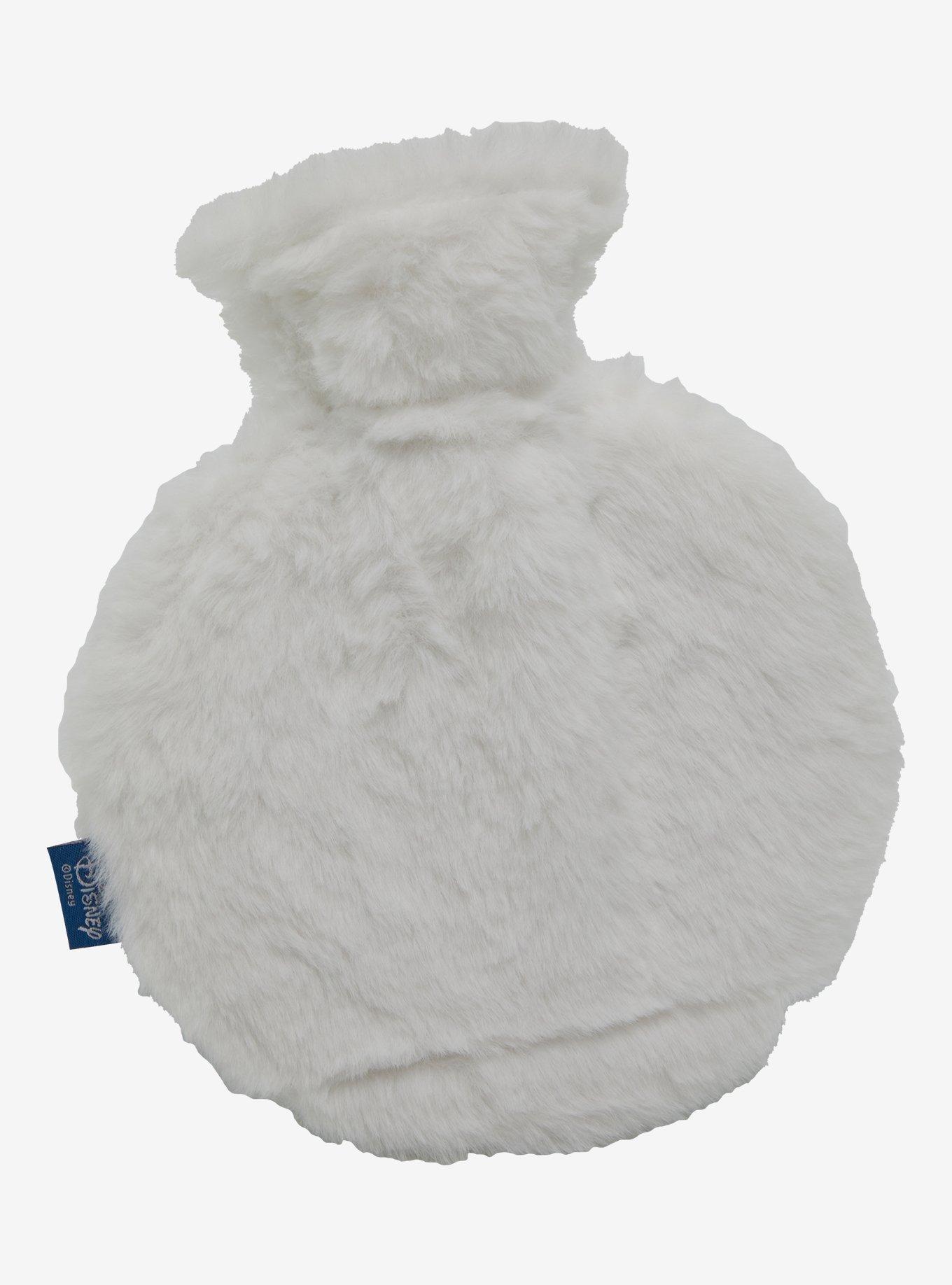 Mad Beauty The Nightmare Before Christmas Jack Fuzzy Hot Water Bottle, , alternate