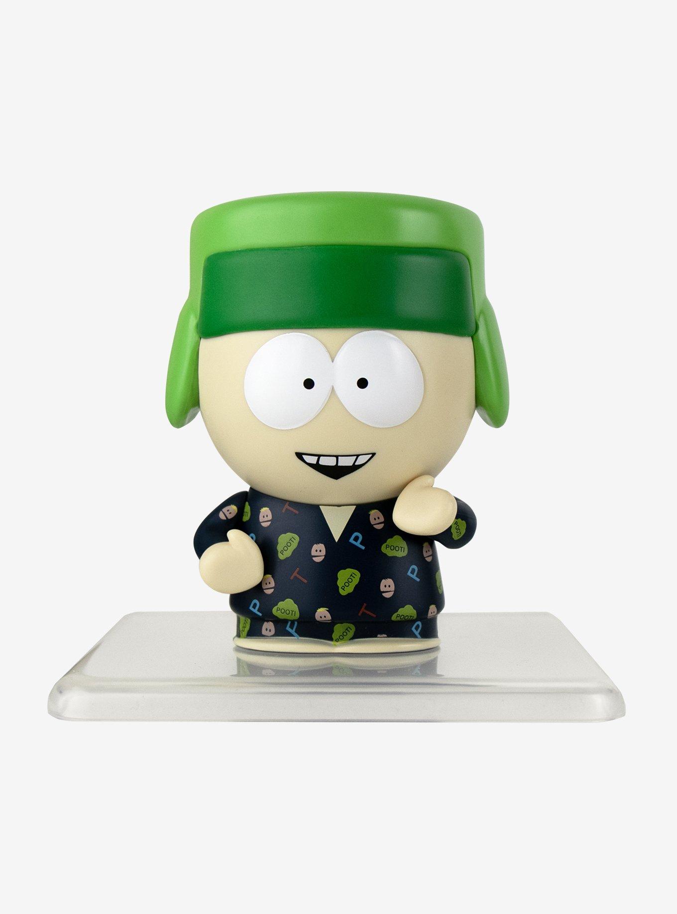 South Park Character Blind Box Figure, , alternate
