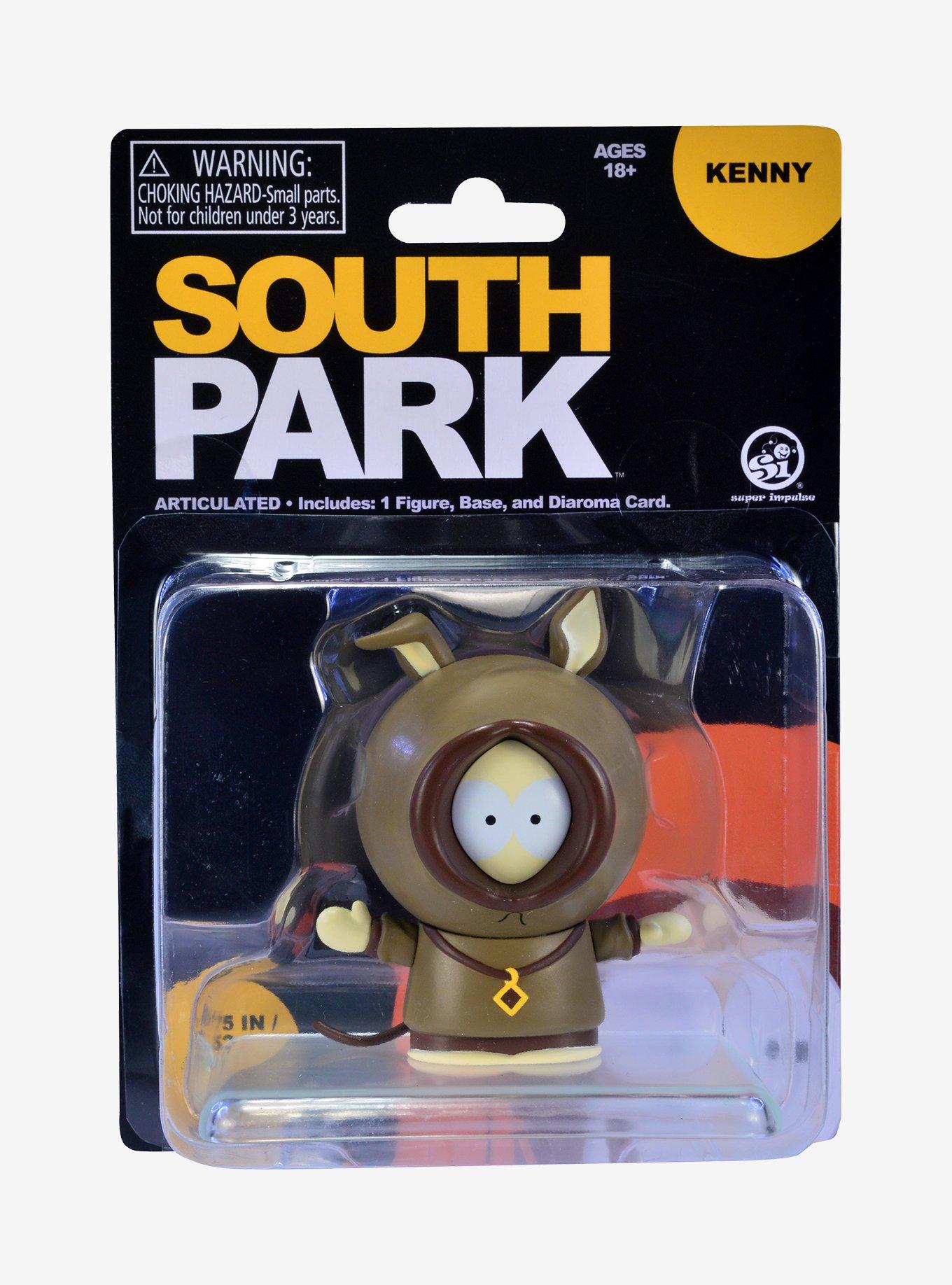 South Park Character Blind Box Figure, , alternate