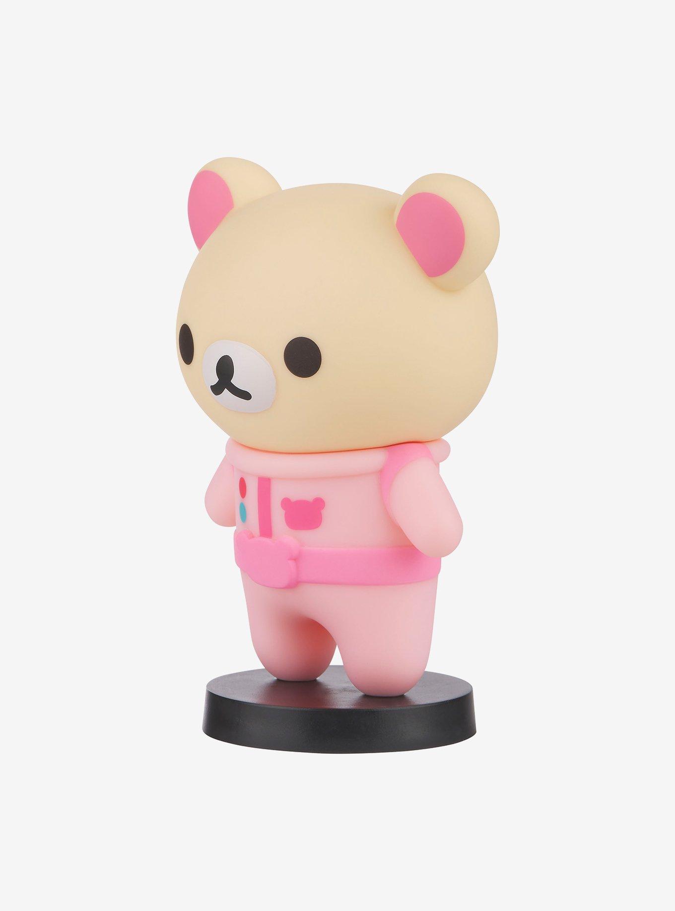 Rilakkuma Korilakkuma Space Figure, , alternate