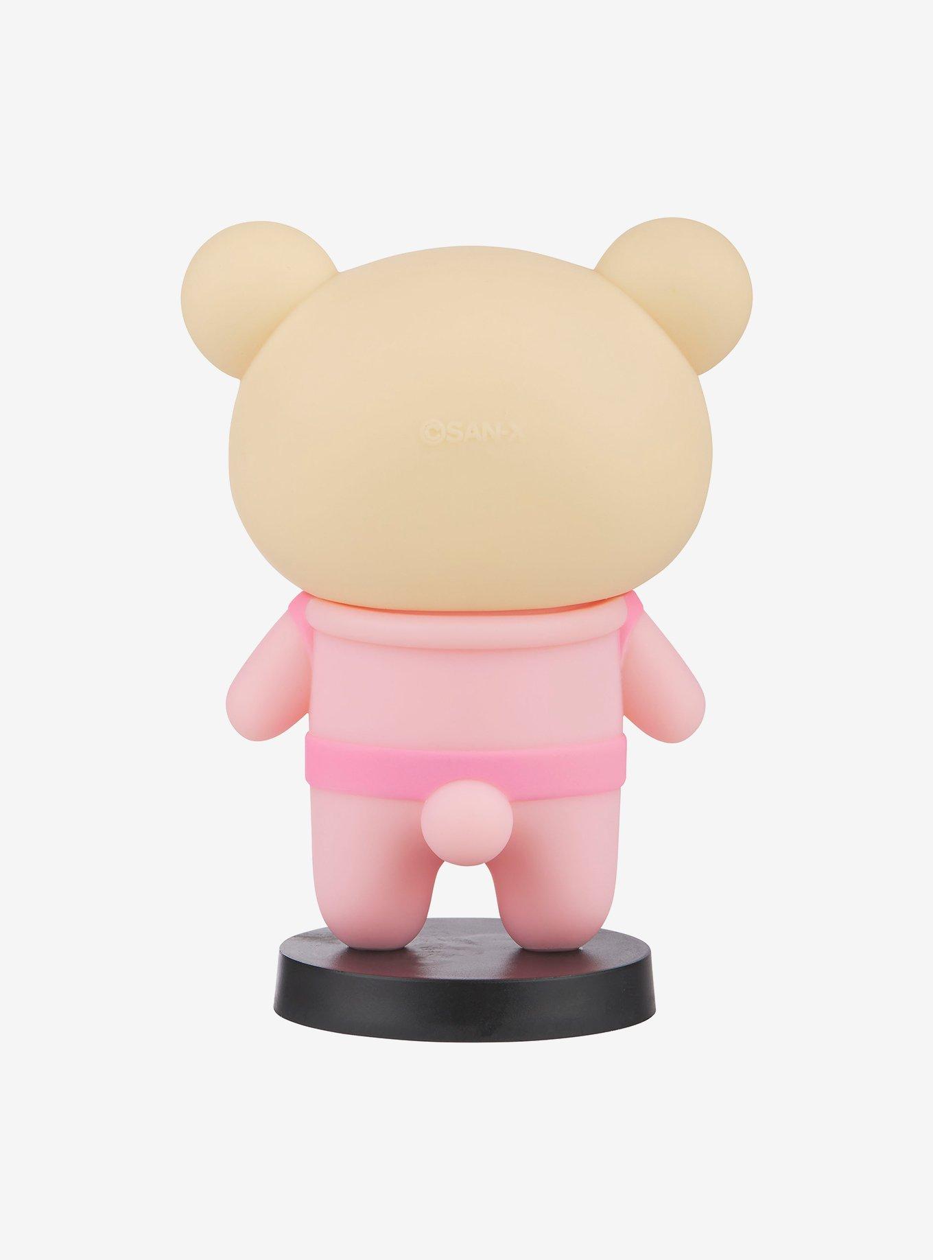 Rilakkuma Korilakkuma Space Figure, , alternate