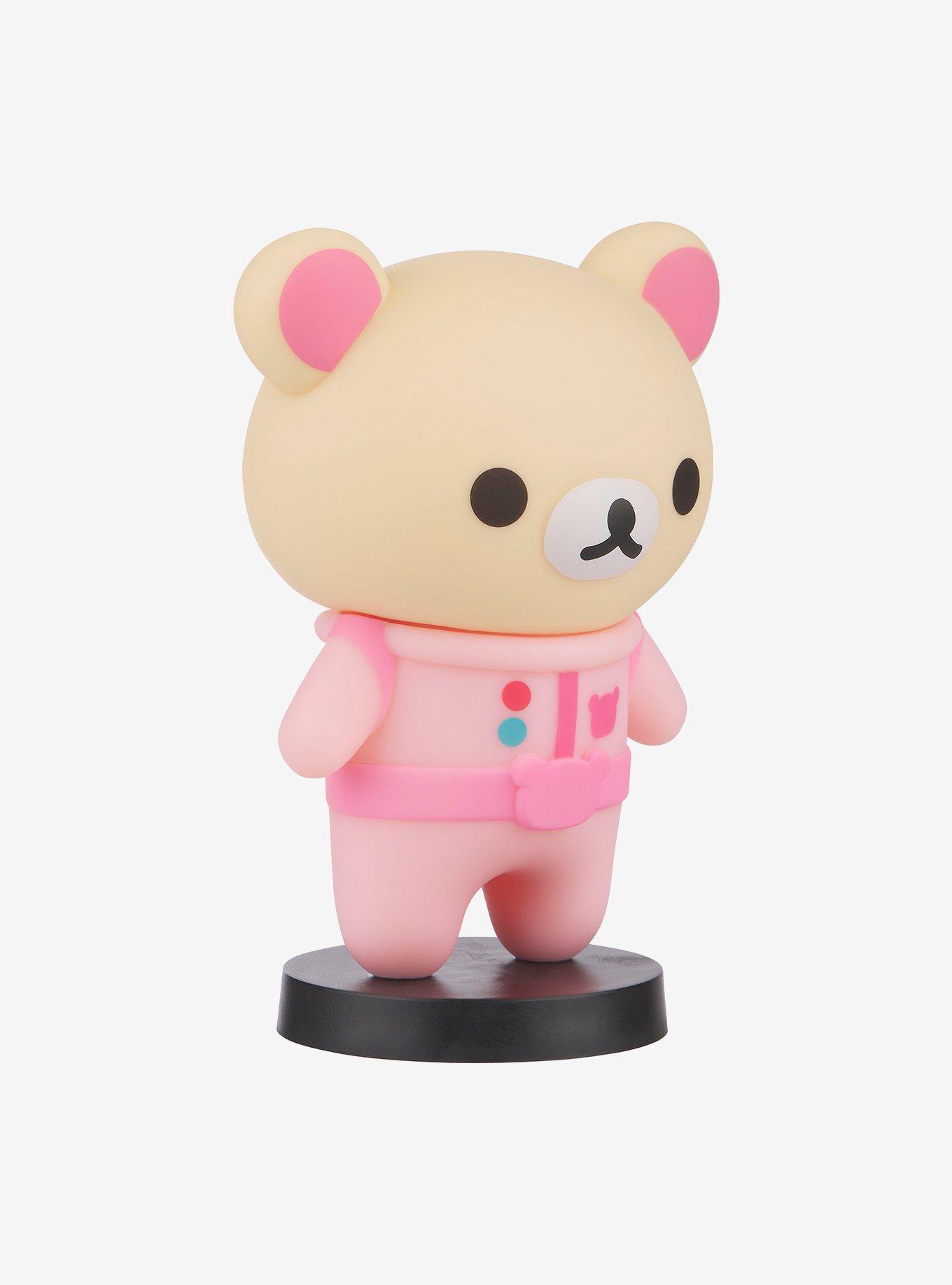 Rilakkuma Korilakkuma Space Figure, , alternate
