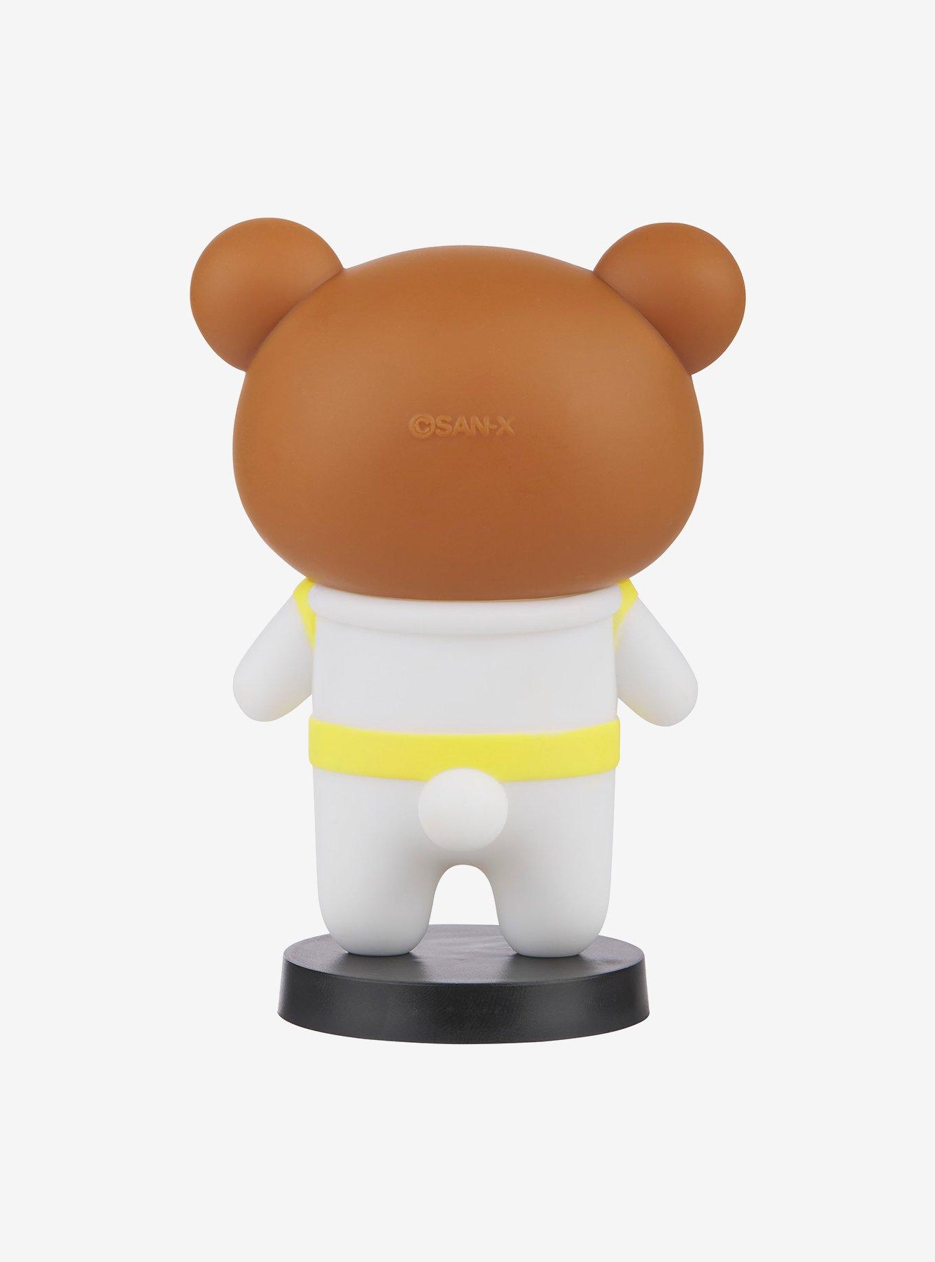 Rilakkuma Space Figure, , alternate