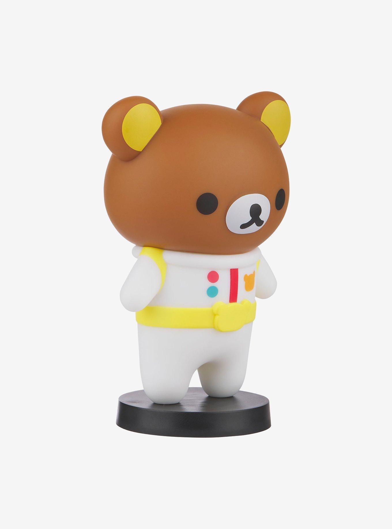 Rilakkuma Space Figure, , alternate
