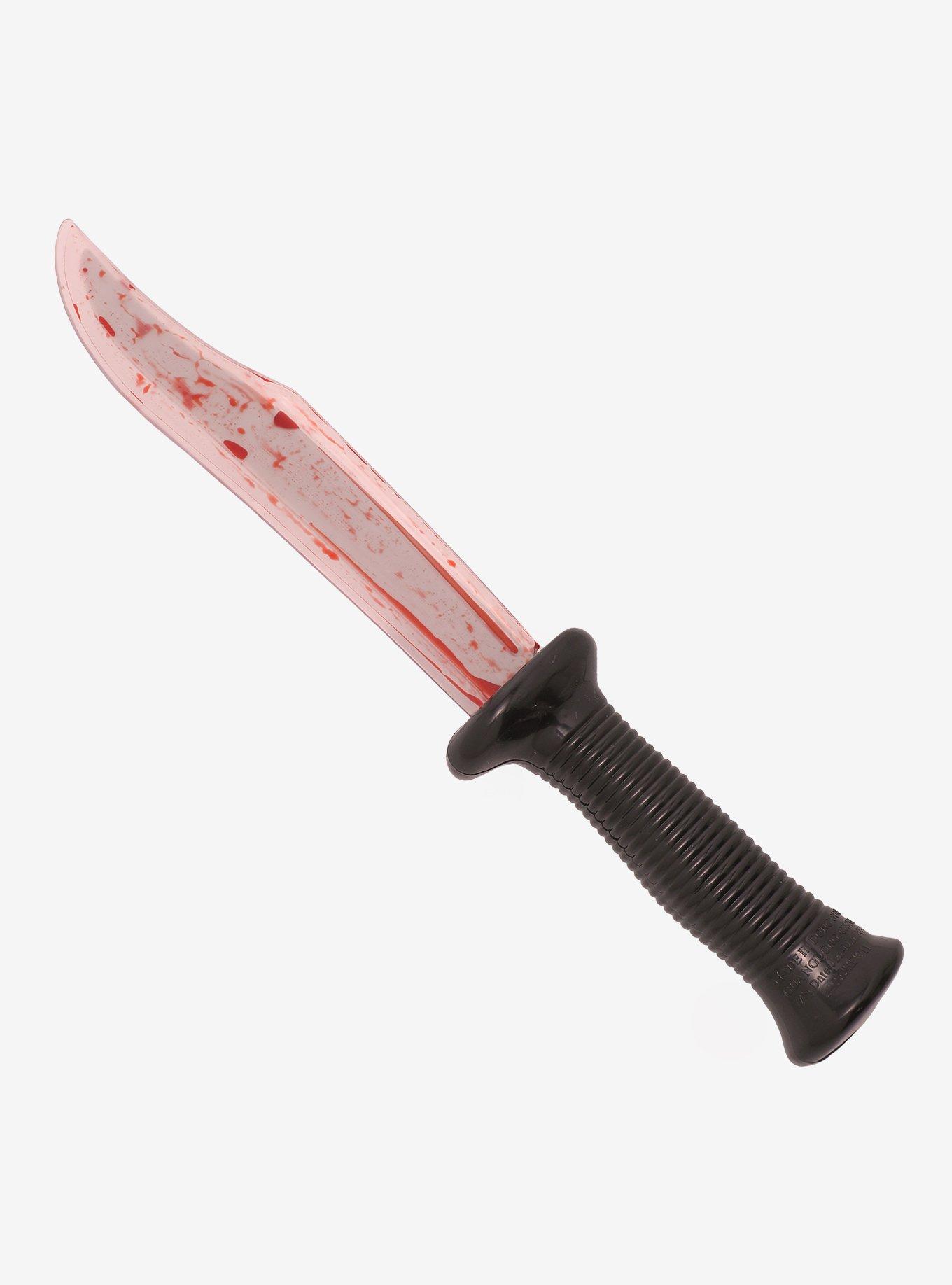Ghost Face Bloody Blade, , alternate