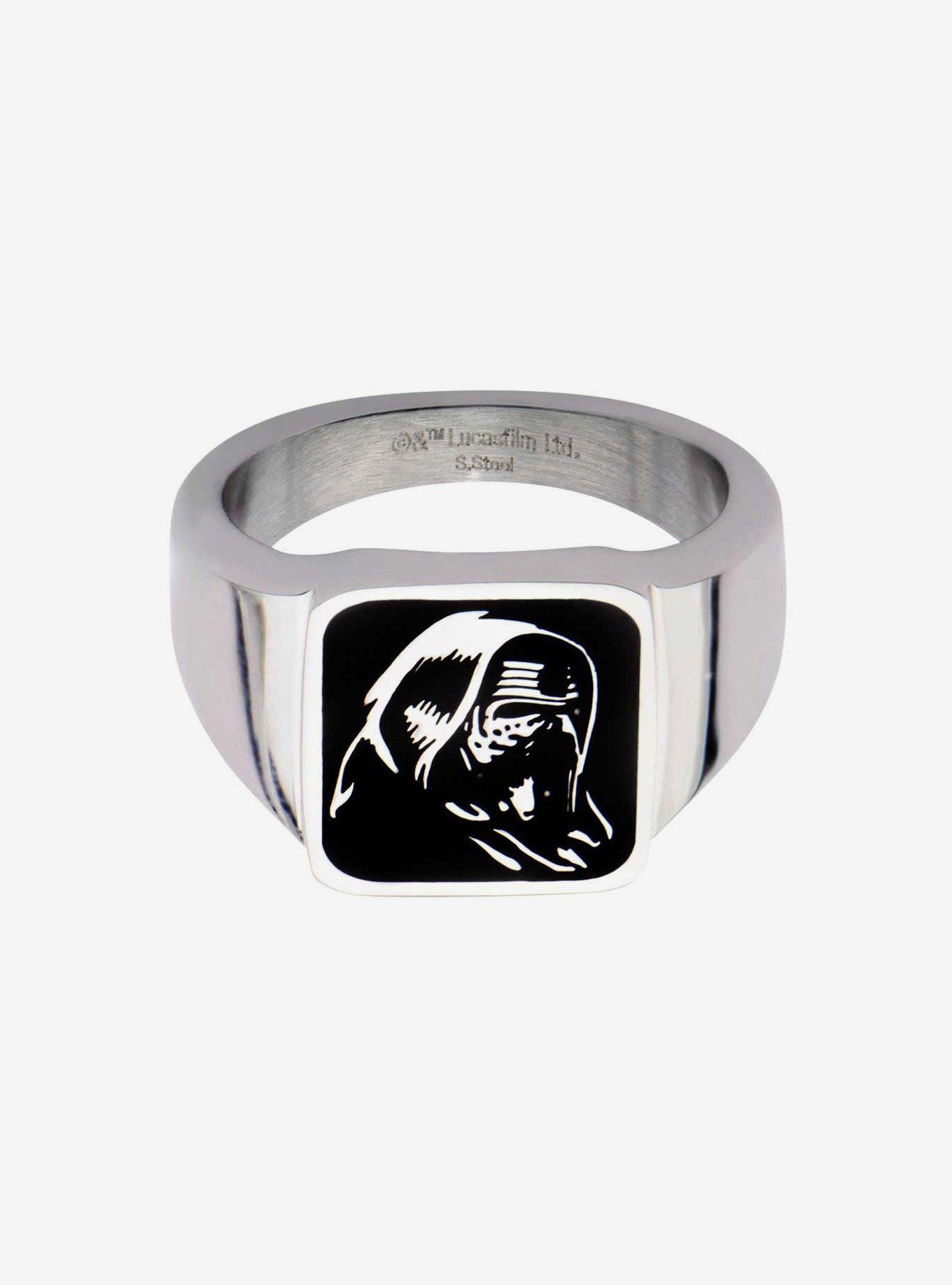 Star Wars Episode VII: The Force Awakens Kylo Ren Ring, , hi-res