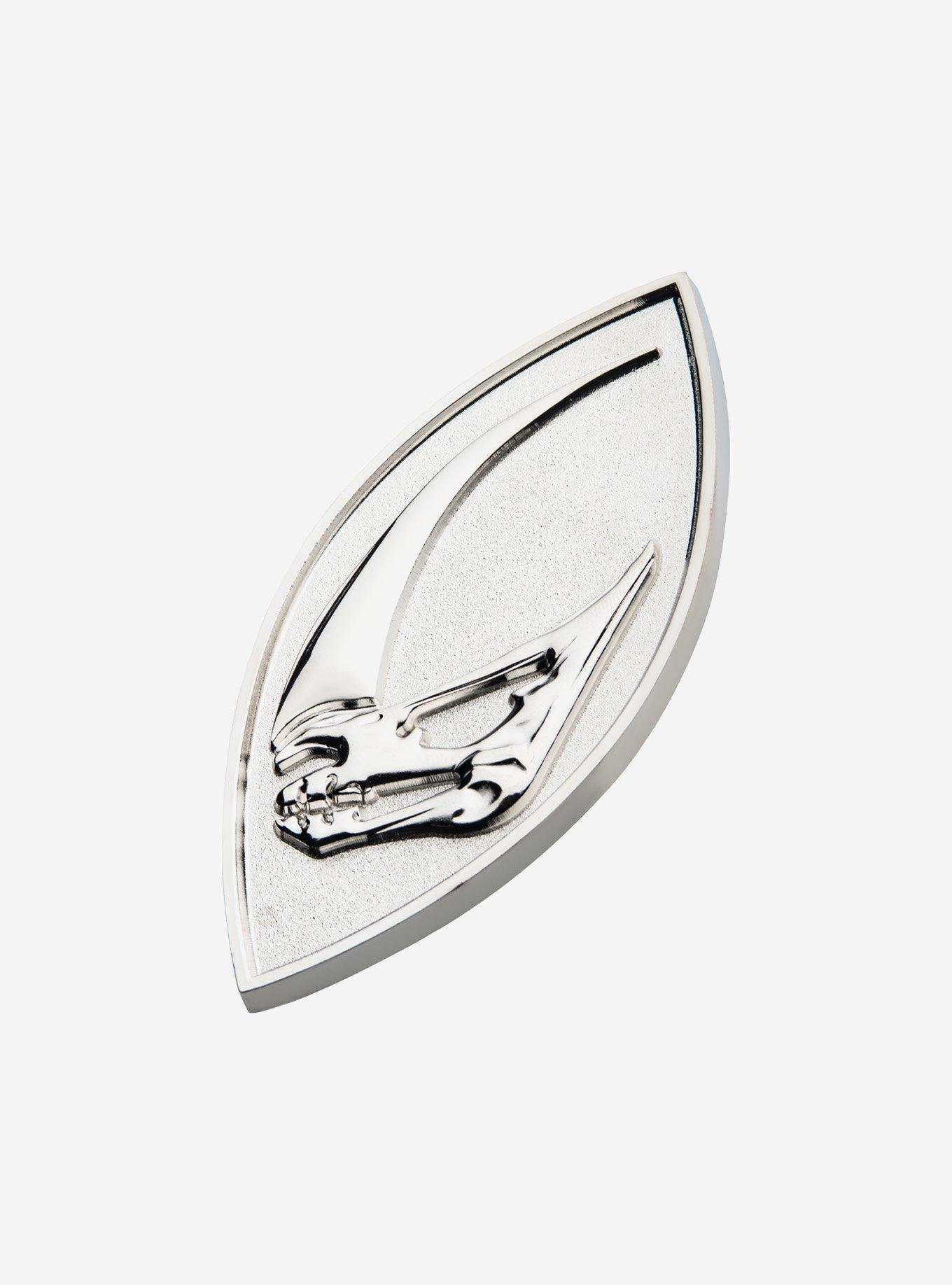 Star Wars Mandalorian Mudhorn Magnetic Pin, , hi-res